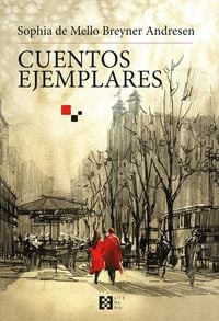 Produktbild: Cuentos ejemplares