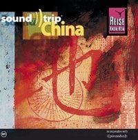 Produktbild: Reise Know-How SoundTrip China