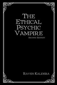 Produktbild: The Ethical Psychic Vampire