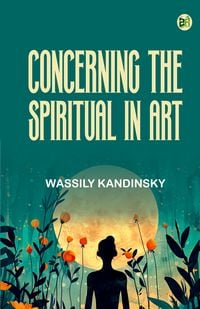 Produktbild: Concerning the Spiritual in Art