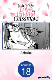 Produktbild: Learning to Love My Cat-like Classmate #018