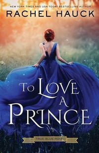 Produktbild: To Love A Prince