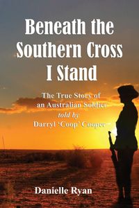 Produktbild: Beneath the Southern Cross I Stand