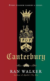 Produktbild: Canterbury