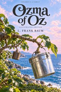 Produktbild: Ozma of Oz