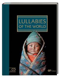 Produktbild: Lullabies of the World