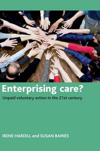 Produktbild: Enterprising care?
