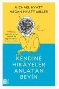 Produktbild: Kendine Hikayeler Anlatan Beyin