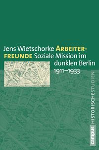 Produktbild: Arbeiterfreunde