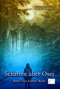 Produktbild: Schatten &uuml;ber Osej