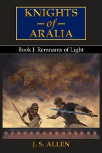 Produktbild: Remnants of Light