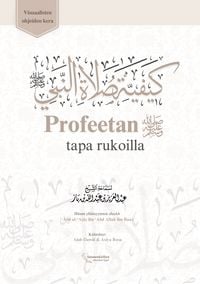 Produktbild: Profeetan tapa rukoilla