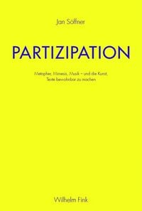 Produktbild: Partizipation