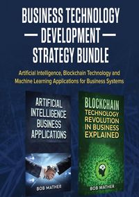 Produktbild: Business Technology Development Strategy Bundle