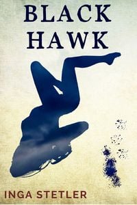 Produktbild: Blackhawk