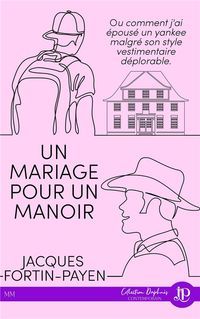 Produktbild: Un mariage pour un manoir