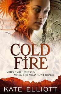 Produktbild: Cold Fire