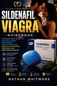 Produktbild: Sildenafil Viagra Guidebook