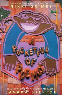 Produktbild: A Pocketful of Poems