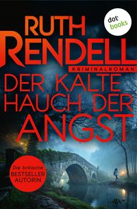 Produktbild: Der kalte Hauch der Angst