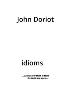Produktbild: Idioms