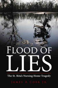 Produktbild: Cobb, J: Flood of Lies