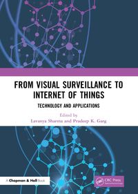 Produktbild: From Visual Surveillance to Internet of Things