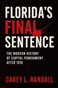 Produktbild: Florida's Final Sentence
