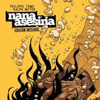 Produktbild: Nana asesina