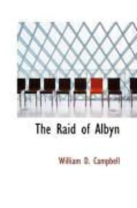 Produktbild: The Raid of Albyn