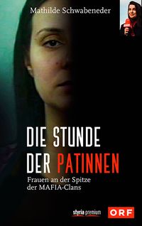 Bild vom Artikel Die Stunde der Patinnen vom Autor Mathilde Schwabeneder