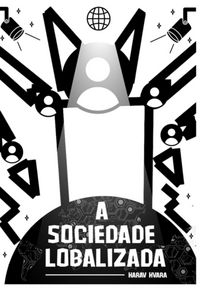 Produktbild: A Sociedade Lobalizada