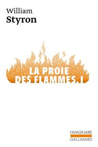 Produktbild: La proie des flammes. Tome 1