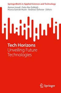 Produktbild: Tech Horizons