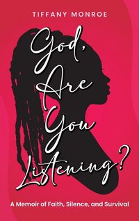 Produktbild: God, Are You Listening?