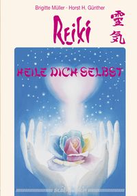 Produktbild: Reiki - Heile dich selbst