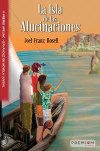 Produktbild: La isla de las alucinaciones