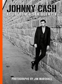 Produktbild: Johnny Cash at Folsom and San Quentin