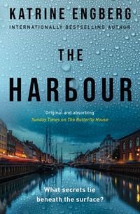Produktbild: The Harbour