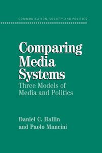 Produktbild: Comparing Media Systems