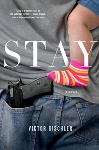 Produktbild: Gischler, V: Stay
