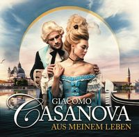 Produktbild: Aus meinem Leben, 4 Audio-CD