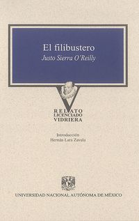 Produktbild: El filibustero