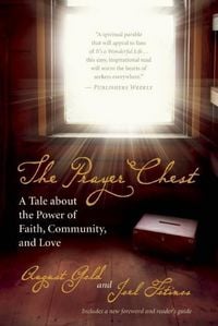 Produktbild: Prayer Chest