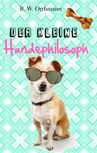 Produktbild: Der kleine Hundephilosoph