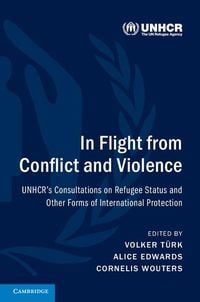 Produktbild: In Flight from Conflict and Violence