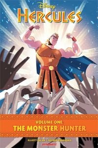 Produktbild: Hercules Volume 1