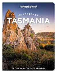 Produktbild: Bain, A: Experience Tasmania