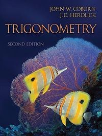 Produktbild: Trigonometry 2/e