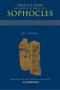 Produktbild: Sophocles